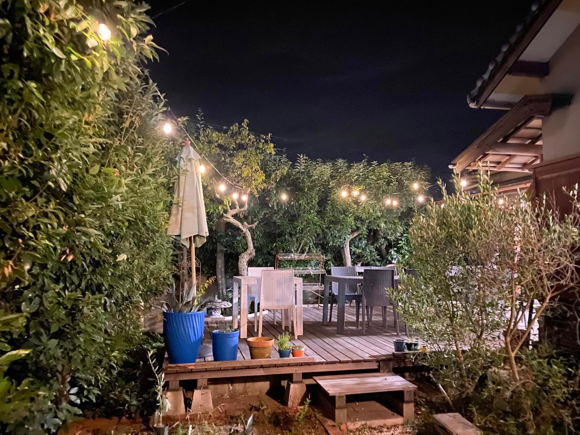 Hoshinosora Hotel Shodoshima Exterior photo