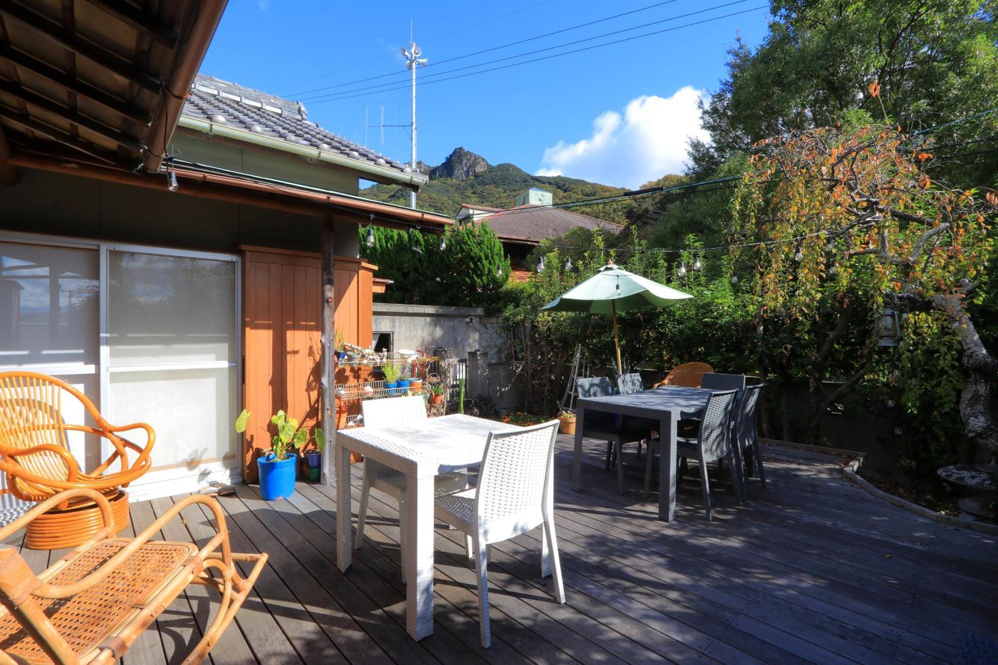Hoshinosora Hotel Shodoshima Exterior photo